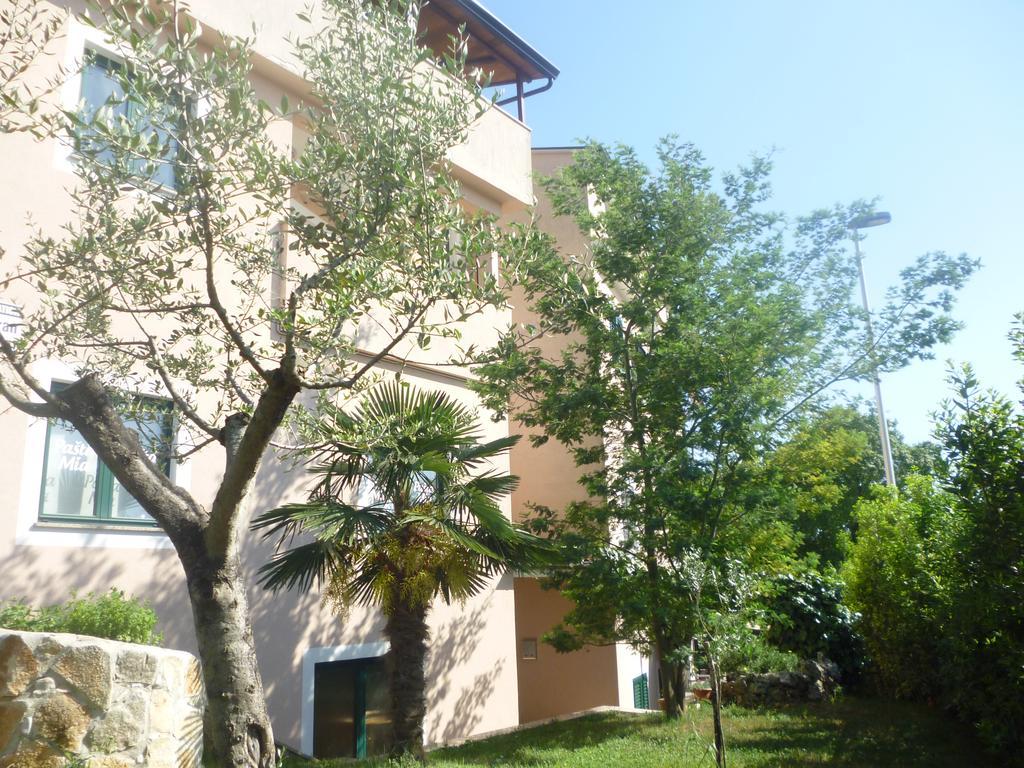 Accomodation Suran Apartamento Rovinj